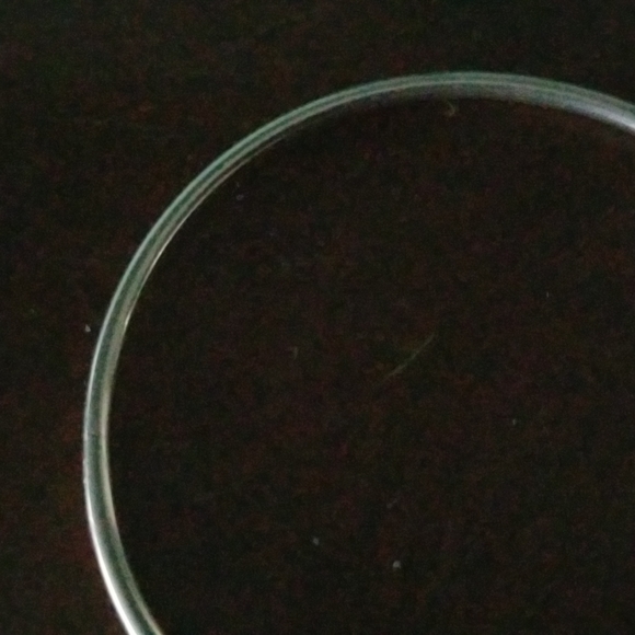 Bangles .925 Sterling Silver - Picture 2 of 4